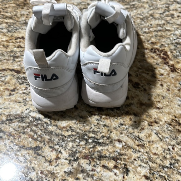 Fila sneakers - Picture 4 of 6